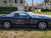 1989 Chevrolet Camaro for sale in Addison, Illinois (ID-131471)