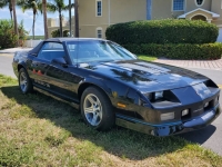 1989 Chevrolet Camaro for sale in Addison, Illinois (ID-131471)