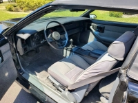 1989 Chevrolet Camaro for sale in Addison, Illinois (ID-131471)