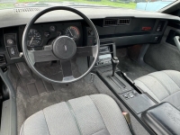 1989 Chevrolet Camaro for sale in Addison, Illinois (ID-131471)