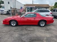 1989 Chevrolet Camaro for sale in Riverhead, New York (ID-132935)