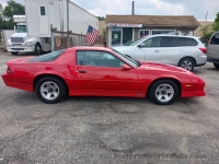 1989 Chevrolet Camaro for sale in Riverhead, New York (ID-132935)