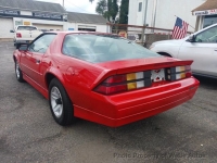 1989 Chevrolet Camaro for sale in Riverhead, New York (ID-132935)