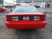 1989 Chevrolet Camaro for sale in Riverhead, New York (ID-132935)