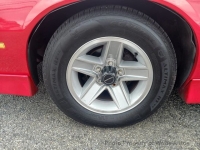 1989 Chevrolet Camaro for sale in Riverhead, New York (ID-132935)