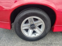 1989 Chevrolet Camaro for sale in Riverhead, New York (ID-132935)