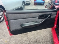 1989 Chevrolet Camaro for sale in Riverhead, New York (ID-132935)