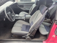 1989 Chevrolet Camaro for sale in Riverhead, New York (ID-132935)