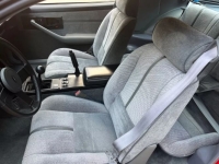 1989 Chevrolet Camaro for sale in Michigan (ID-134336)