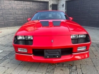1989 Chevrolet Camaro for sale in Michigan (ID-134336)