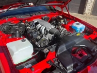 1989 Chevrolet Camaro for sale in Michigan (ID-134336)