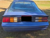 1989 Chevrolet Camaro for sale in Michigan (ID-134801)