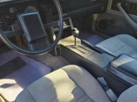 1989 Chevrolet Camaro for sale in Michigan (ID-134801)