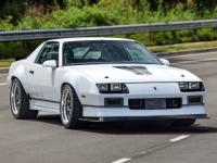 1989 Chevrolet Camaro for sale in Addison, Illinois (ID-138223)