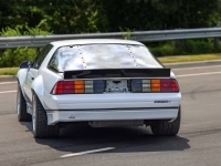 1989 Chevrolet Camaro for sale in Addison, Illinois (ID-138223)