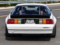 1989 Chevrolet Camaro for sale in Addison, Illinois (ID-138223)