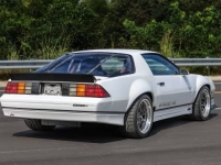 1989 Chevrolet Camaro for sale in Addison, Illinois (ID-138223)