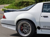 1989 Chevrolet Camaro for sale in Addison, Illinois (ID-138223)