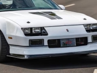 1989 Chevrolet Camaro for sale in Addison, Illinois (ID-138223)