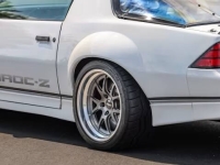 1989 Chevrolet Camaro for sale in Addison, Illinois (ID-138223)