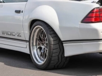 1989 Chevrolet Camaro for sale in Addison, Illinois (ID-138223)