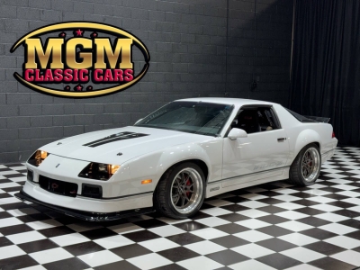 1989 Chevrolet Camaro for sale