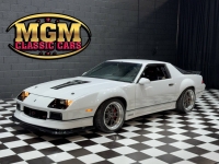 1989 Chevrolet Camaro for sale in Addison, Illinois (ID-138689)