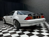 1989 Chevrolet Camaro for sale in Addison, Illinois (ID-138689)