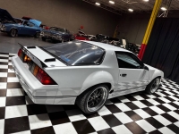 1989 Chevrolet Camaro for sale in Addison, Illinois (ID-138689)