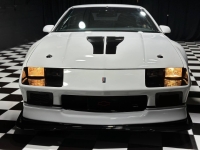 1989 Chevrolet Camaro for sale in Addison, Illinois (ID-138689)