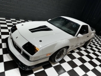 1989 Chevrolet Camaro for sale in Addison, Illinois (ID-138689)