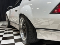 1989 Chevrolet Camaro for sale in Addison, Illinois (ID-138689)