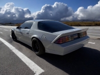 1989 Chevrolet Camaro for sale in Addison, Illinois (ID-140904)