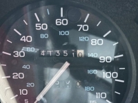 1989 Chevrolet Camaro for sale in Michigan (ID-142444)