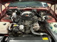 1989 Chevrolet Camaro for sale in Michigan (ID-142444)