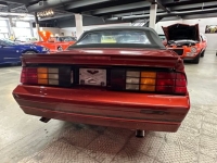 1989 Chevrolet Camaro for sale in Michigan (ID-142444)