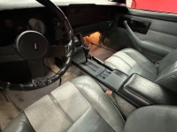 1989 Chevrolet Camaro for sale in Michigan (ID-142444)