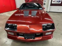 1989 Chevrolet Camaro for sale in Michigan (ID-142444)