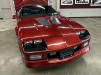 1989 Chevrolet Camaro for sale in Michigan (ID-142444)