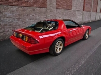 1989 Chevrolet Camaro for sale in Addison, Illinois (ID-146870)
