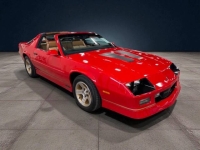 1989 Chevrolet Camaro for sale in Addison, Illinois (ID-146870)