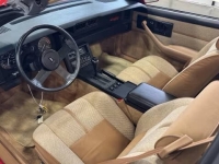 1989 Chevrolet Camaro for sale in Addison, Illinois (ID-146870)