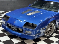 1989 Chevrolet Camaro for sale in Addison, Illinois (ID-155287)