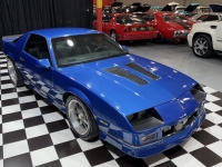 1989 Chevrolet Camaro for sale in Addison, Illinois (ID-155287)