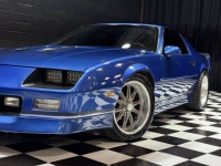 1989 Chevrolet Camaro for sale in Addison, Illinois (ID-155287)