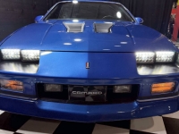 1989 Chevrolet Camaro for sale in Addison, Illinois (ID-155287)