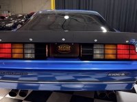 1989 Chevrolet Camaro for sale in Addison, Illinois (ID-155287)