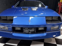 1989 Chevrolet Camaro for sale in Addison, Illinois (ID-155287)