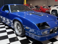 1989 Chevrolet Camaro for sale in Addison, Illinois (ID-155287)