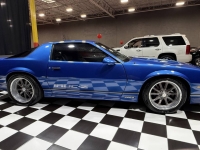 1989 Chevrolet Camaro for sale in Addison, Illinois (ID-155287)